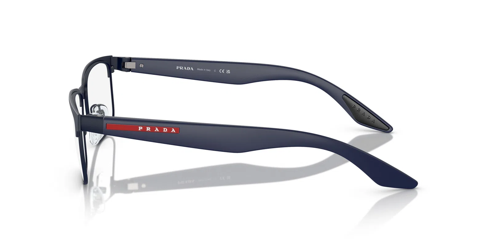 Prada Linea Rossa 51PV Eyeglasses - view 11